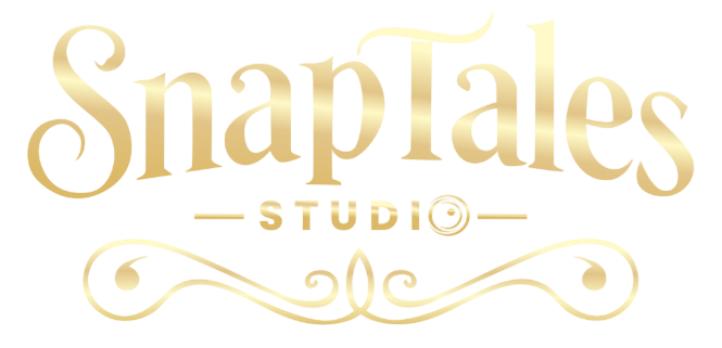 Snaptales Studio Logo